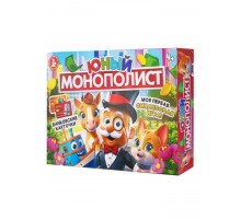 Игра настольная 
