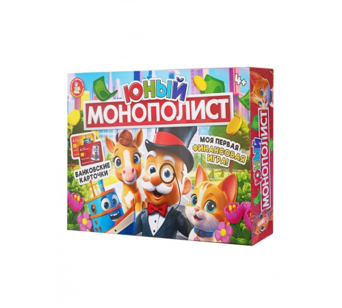 Игра настольная 