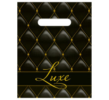 Пакет вырубной  Люкс 20х30/30 мкм НФ-00029300