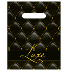 Пакет вырубной  Люкс 20х30/30 мкм НФ-00029300