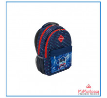 Рюкзак школьный EasyLine Hockey 48304