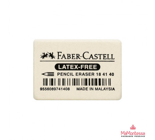 Ластик Faber-Castell 