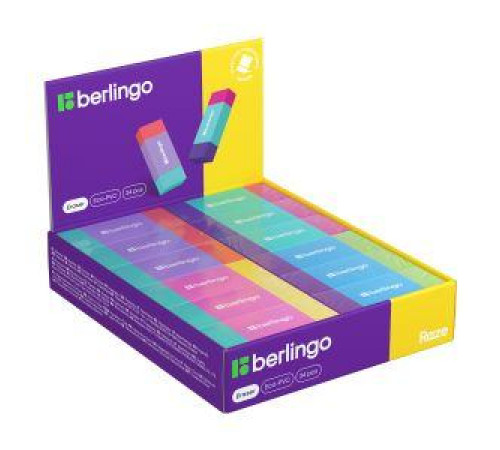 Ластик Berlingo 