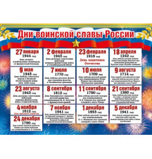Плакат 