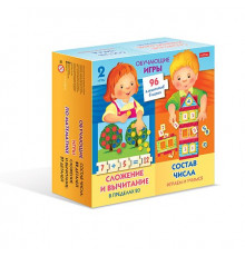 Игра обучающая - 