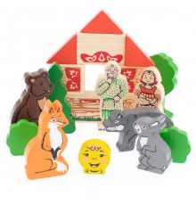 Конструктор 