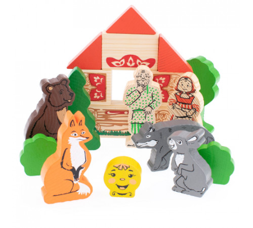 Конструктор 