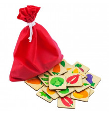 Мемори Овощи ПЗЛ2132