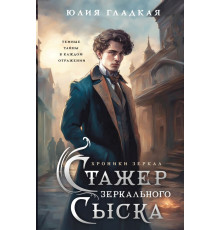 Стажер Зеркального сыска. Дела нечистые. Магический сыск Российской Империи, (2025)