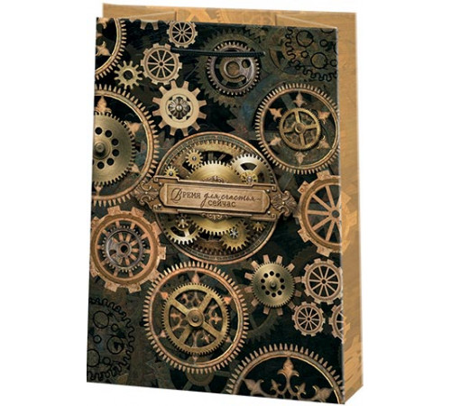 Пакет бум./ламин. 10-40-199А Пакет бум./ламин. (L)