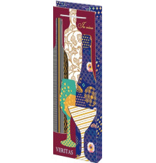 Пакет бум./ламин. 10-50-025А Пакет бум./ламин. (В)