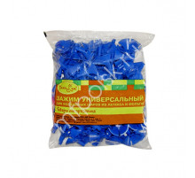 П.Зажим Синий