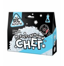 Игрушка: Научно-познавательный набор 