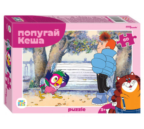 Мозаика 