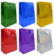 Пакет.Пак/под ГОЛОГРАФИЯ (22*31*10) (10/200) 5микс (701-705 MLG)