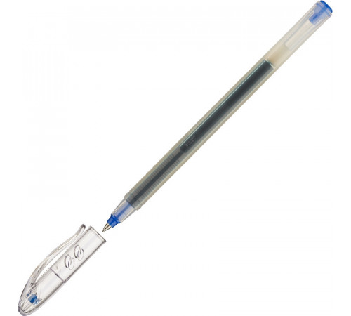Пайлот.Шариковые ручки син BL-SG-5 (L)