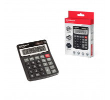 Калькулятор настольный 12-разрядов ErichKrause® DC-312N (в коробке по 1 шт.)