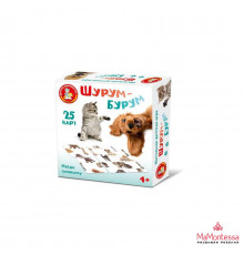 Игра настольная 