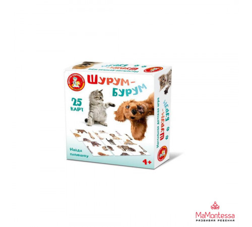 Игра настольная 