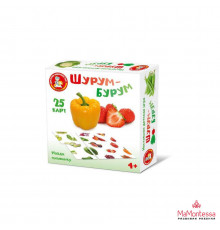 Игра настольная 