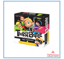 Игра для детей и взрослых 