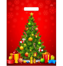 ТК.Пакет НГ 31*40=30 