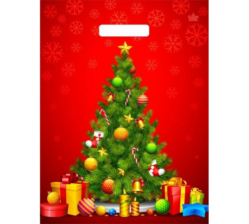 ТК.Пакет НГ 31*40=30 