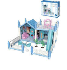 Пр.п.Домик для кукол 