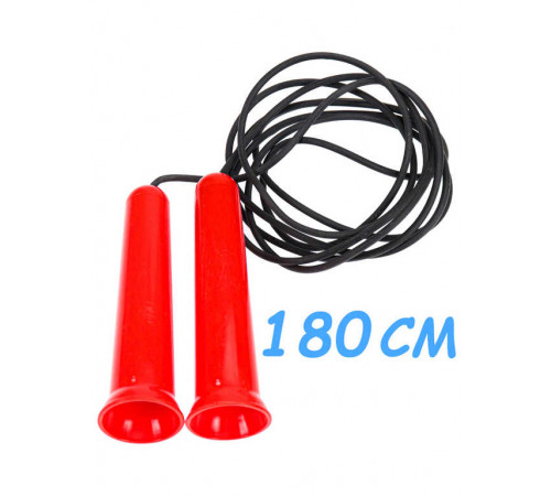 Скакалка детская 1,8м Скакалка детская 1,8м