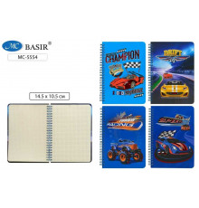 Блокнот детский: 