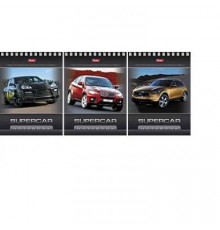 Блокнот 40лА6 на гребне.Машины/40Б6В1гр