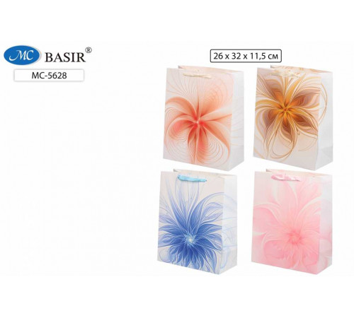 Подарочный пакет: 