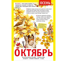 Мини-плакат 