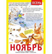 Мини-плакат 