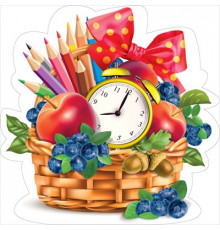 Украшение на скотче 