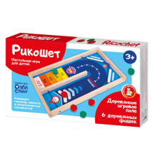 Игра настольная 