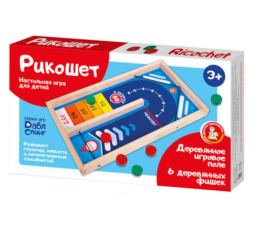 Игра настольная 