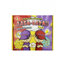 Игра настольная 