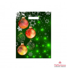 Пакет НГ прорубка ламинат 31*40=60 