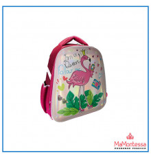 Рюкзак каркасный 