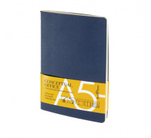 ОФИС-БЛОКНОТ А5, 40 Л. 