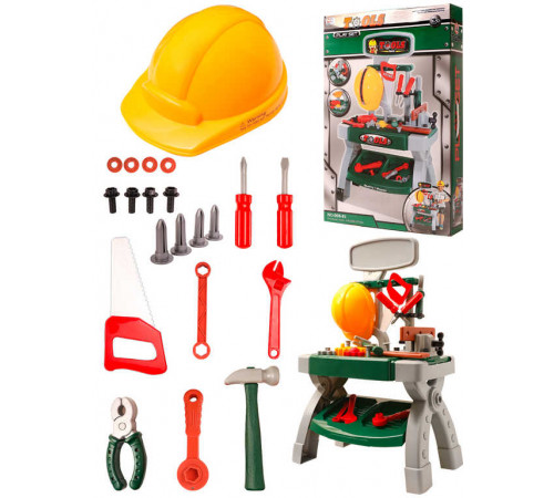 Набор инструментов 