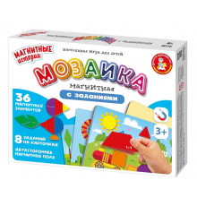 Игра магнитная 