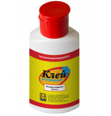 Клей для пазлов (new)(в блоке 18 шт.)