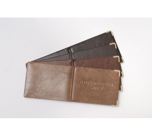 Обложка для студенческого билета ВК ствк