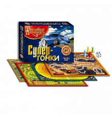 Волшебная планета игр 