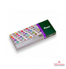 Набор акварели Pinax 
