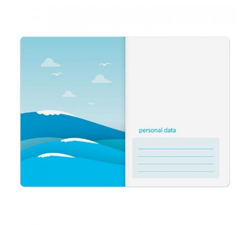 ТЕТРАДЬ А5, Bruno Visconti 