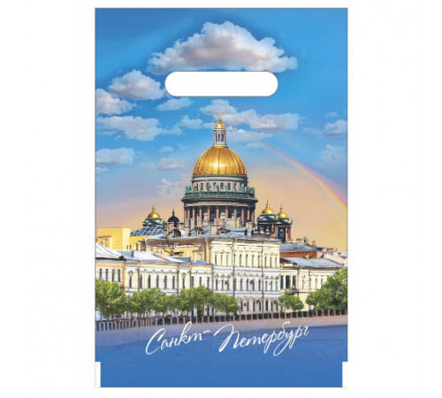 ТК.Пакет 20*30=30 мкм ВД 