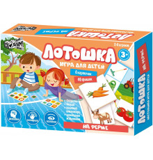Лотошка «На ферме» 04527